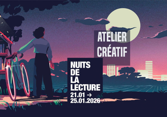 Atelier de Construction – Après-midi Lego