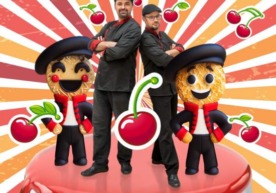 Théâtre : Impro sur le Gâteau