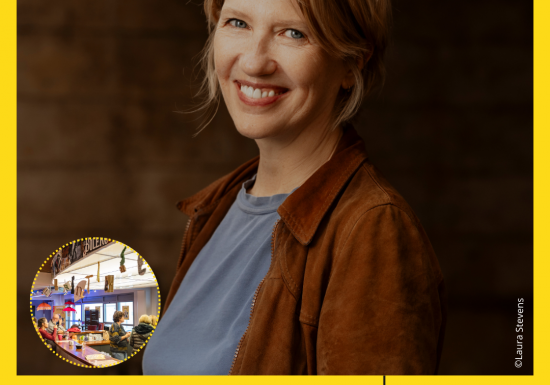 Rencontre entre Parenthèses : dans l’atelier d’écriture