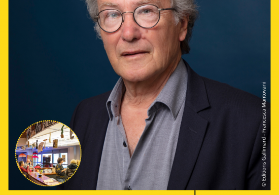 Rencontre entre Parenthèses avec Pierre Péju