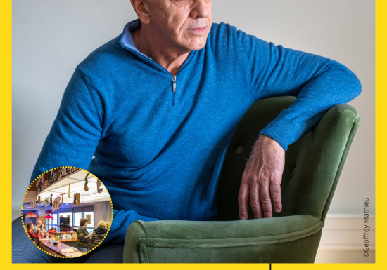 Rencontre entre Parenthèses : Sous un autre angle