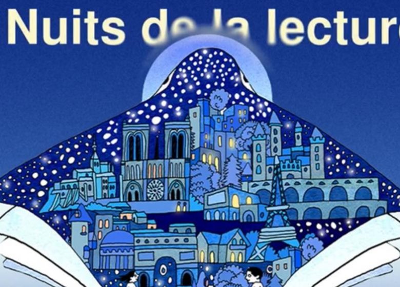 Atelier : Paysages entremêlés