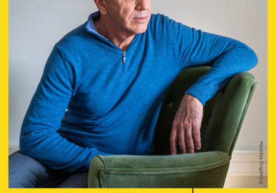 Rencontre avec Christian Astolfi