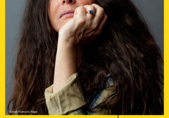 Brunch littéraire avec Catherine Girard