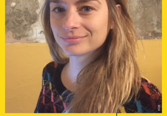 Rencontre ados avec Anaïs Sautier