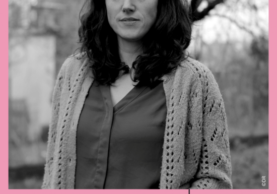Lecture & gribouillette avec Aurore Petit