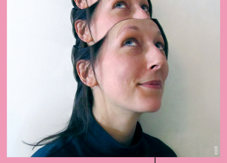 Atelier : Dessus, dessous, dessine avec Fanny Pageaud