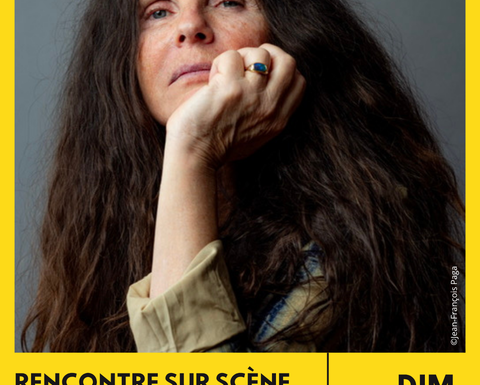 Rencontre avec Catherine Girard