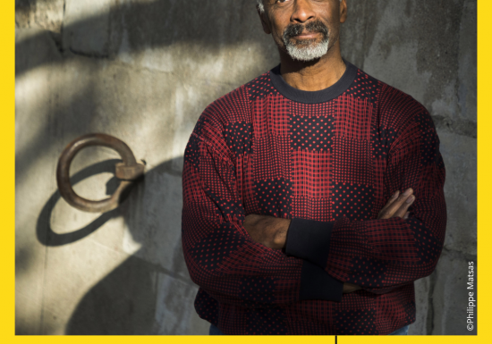 Rencontre le long du Mississippi avec Eddy L. Harris