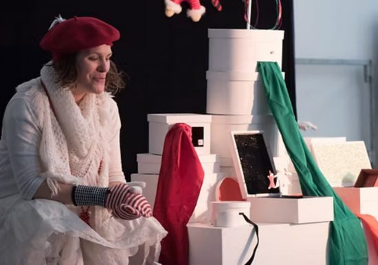 Spectacle : Fantaisie Polaire