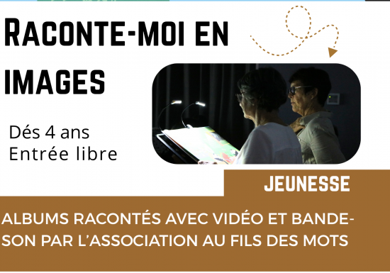 Raconte-moi en images