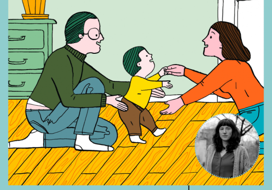 Vernissage de l’exposition : Une famille, c’est  comme une histoire