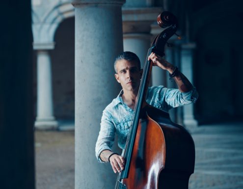 Concert : Vladimir Torres Trio