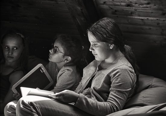 Atelier les P’tits Philos