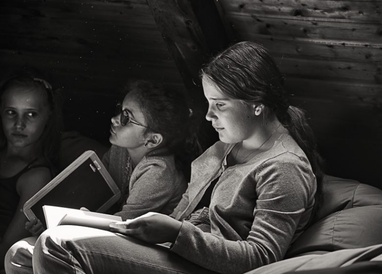 Atelier les P’tits Philos