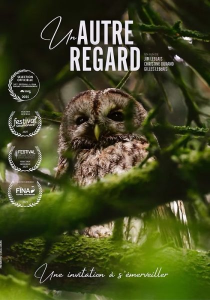 Ciné-débat : Un autre regard