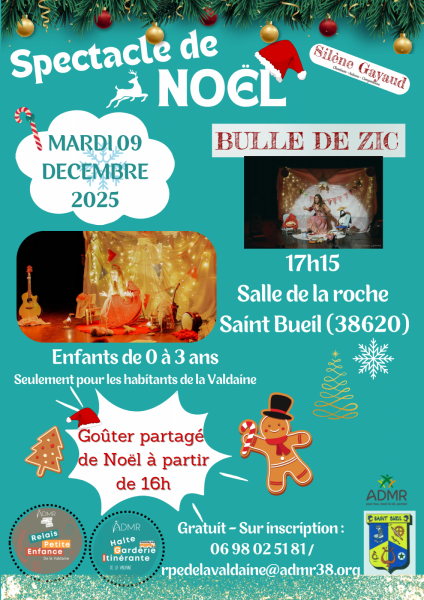 Fête de Noël