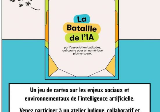 Bataille de l’IA