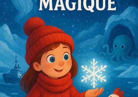 Spectacle de Noël à Bilieu