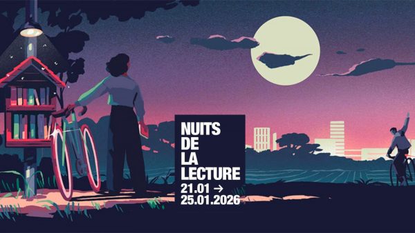 Atelier « Une ville extraordinaire »