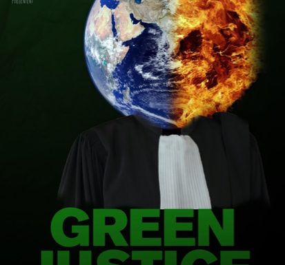 Ciné-débat : Green Justice