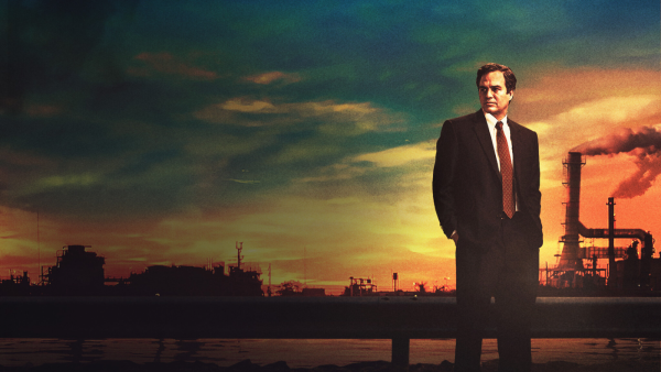 Ciné-débat : « Dark Waters » et les PFAS