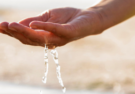 Débat mouvant : L&rsquo;eau est-elle une marchandise comme les autres ?