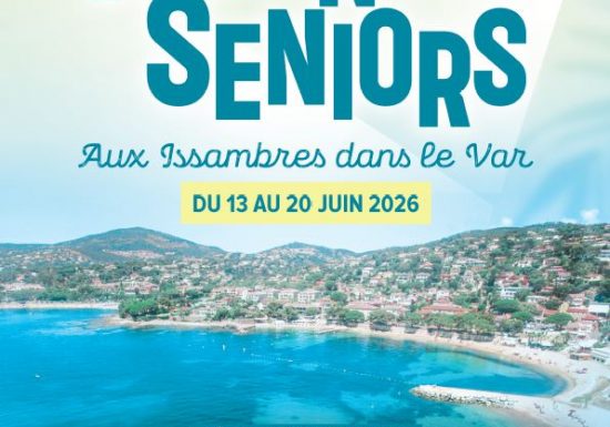 Réunion d’information