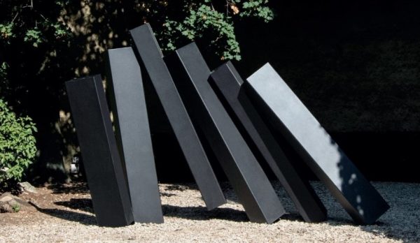 Vernissage du Symposium de sculpture