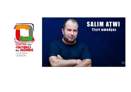 Atelier de chant : La Voie des Voix