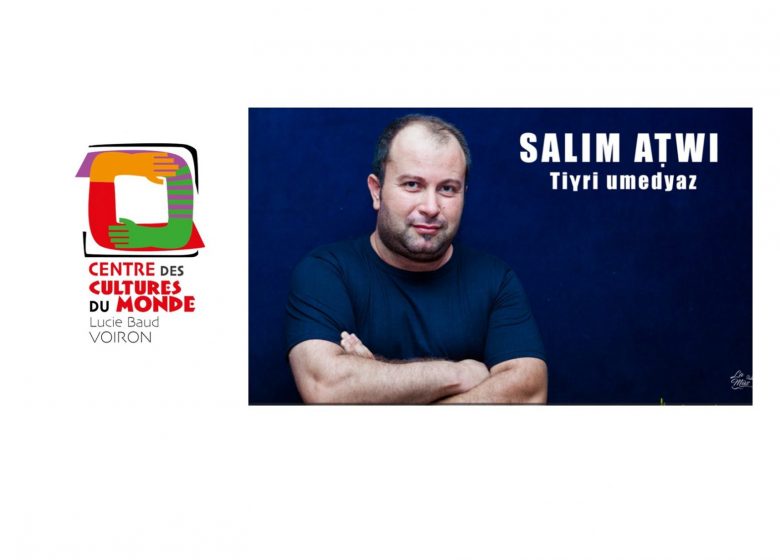 Atelier de chant : La Voie des Voix