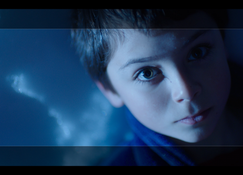 Atelier photographes en herbe