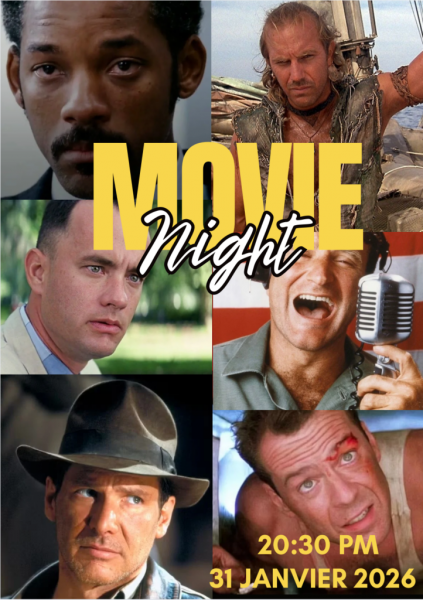 Quiz cinéma : Acteurs de légende