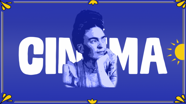 P&rsquo;tite projo mexicaine colorée