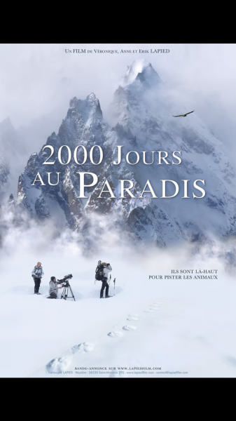 Film : 2000 jours au paradis