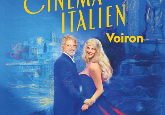 Festival du cinéma italien
