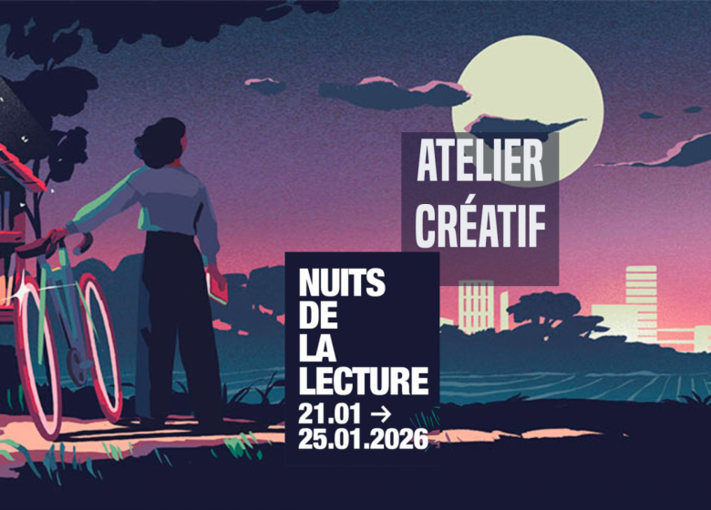 Atelier : Masques d&rsquo;animaux des villes et des champs