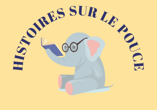Histoires sur le pouce