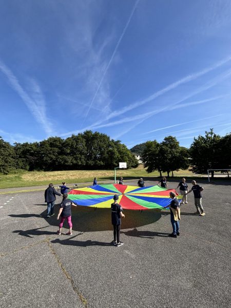 Journée santé et bien-être