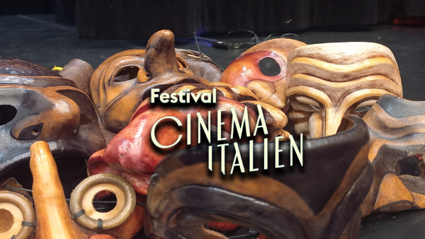 Conférence spectacle autour de la Commedia dell’Arte