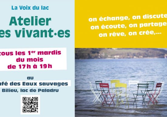 Atelier des vivant(es)