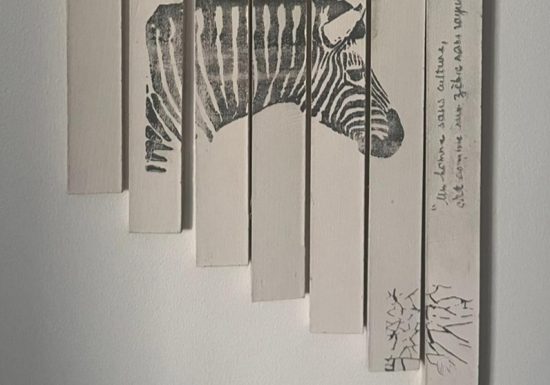 Atelier terre : réalisation d&rsquo;une chimère