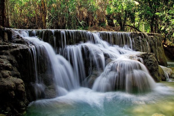 Exposition : L&rsquo;eau, une ressource à partager