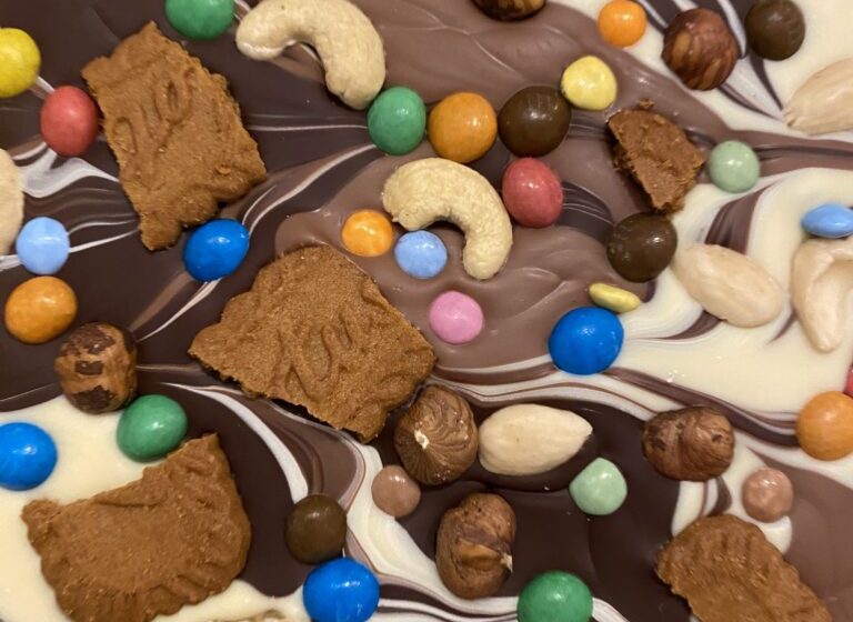 Atelier cuisine : « Ma tablette XXL de Pâques en chocolat »