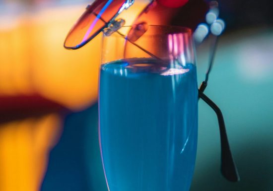 Soirée des mamans : Jeux et cocktails