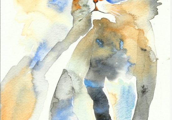 Atelier créatif : Découverte de l&rsquo;aquarelle