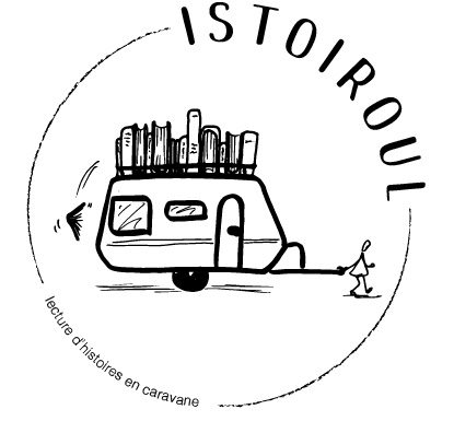Istoiroul – Lectures pour enfants