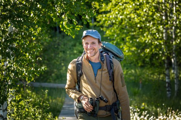 Soirée ciné-rencontre