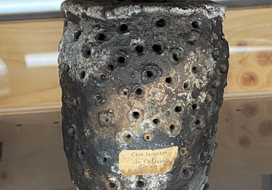 Atelier : On va en faire tout un fromage (6-99 ans)