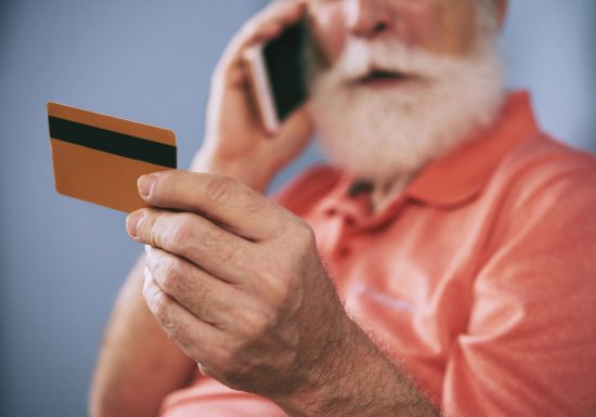 Conférence Séniors : Risques et arnaques : les repérer et les éviter